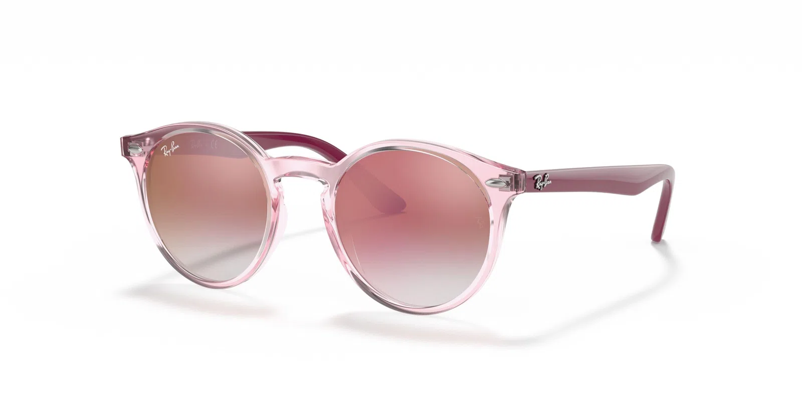 Ray-Ban Kids 0RJ9064S Sunglasses - view 37